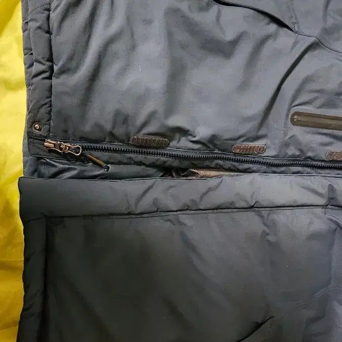 [BUNJANG] Columbia Typha Heights Down Jacket / 컬럼비아 타이파 헤이츠 다운 자켓