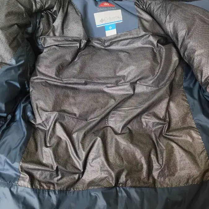 [BUNJANG] Columbia Typha Heights Down Jacket / 컬럼비아 타이파 헤이츠 다운 자켓