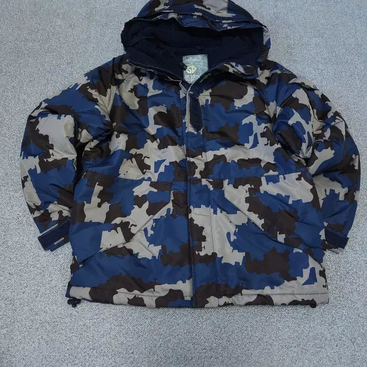 [SOLD OUT] [M] SOUTHPLAY 점퍼 패딩