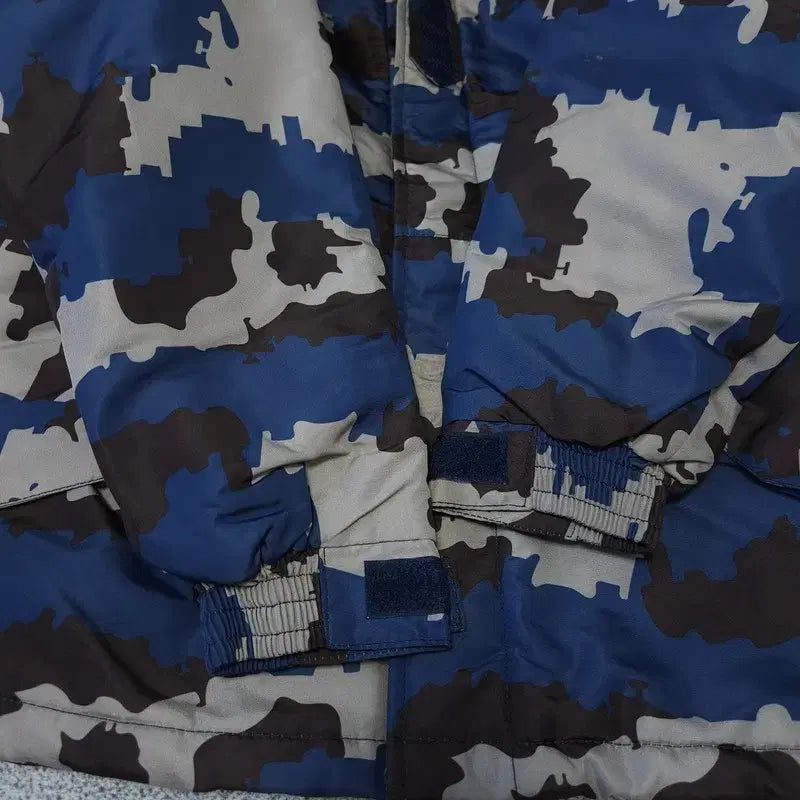 [SOLD OUT] [M] SOUTHPLAY 점퍼 패딩