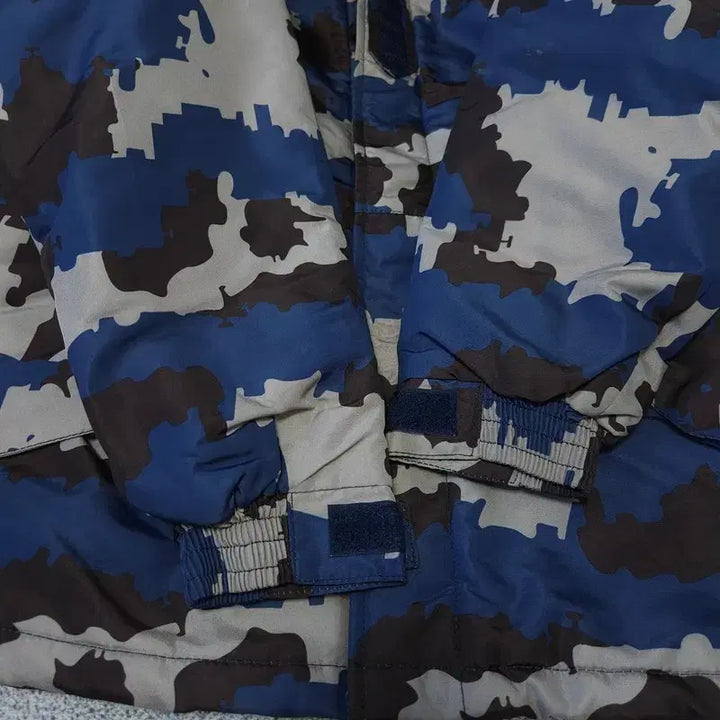 [SOLD OUT] [M] SOUTHPLAY 점퍼 패딩