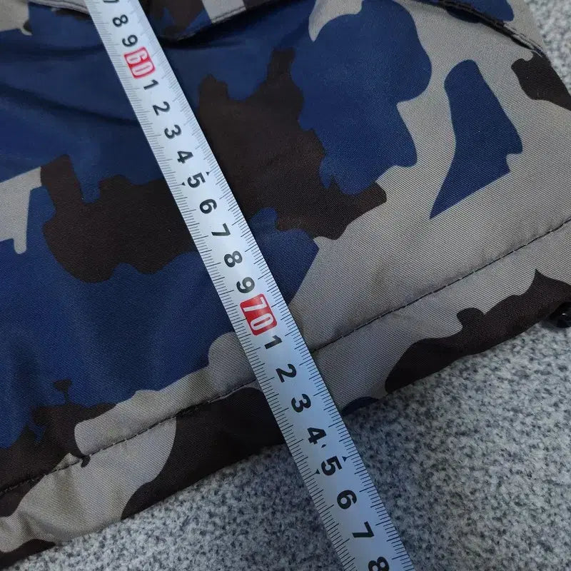 [SOLD OUT] [M] SOUTHPLAY 점퍼 패딩