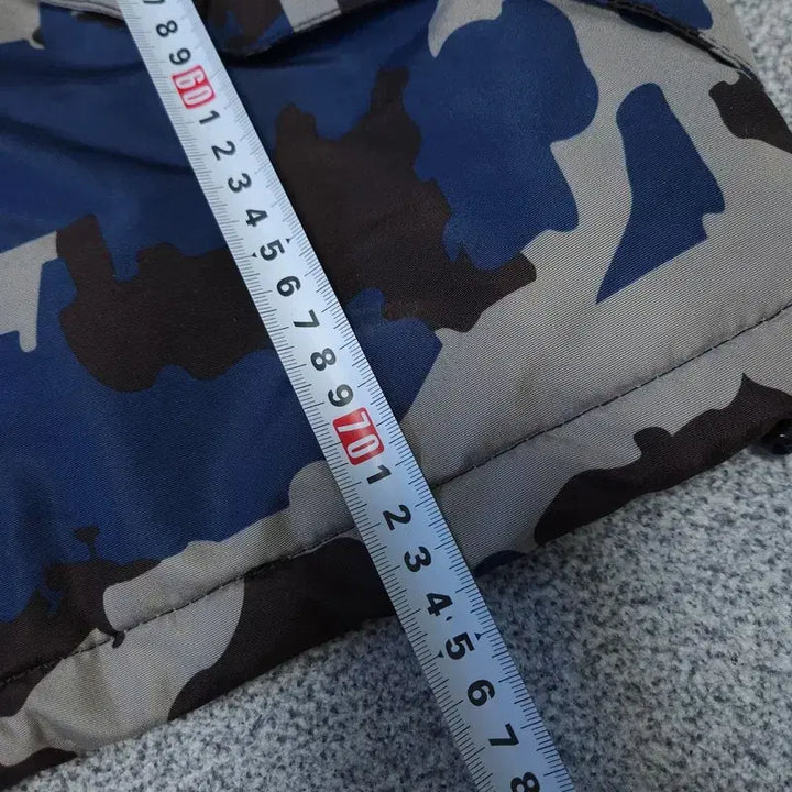 [SOLD OUT] [M] SOUTHPLAY 점퍼 패딩