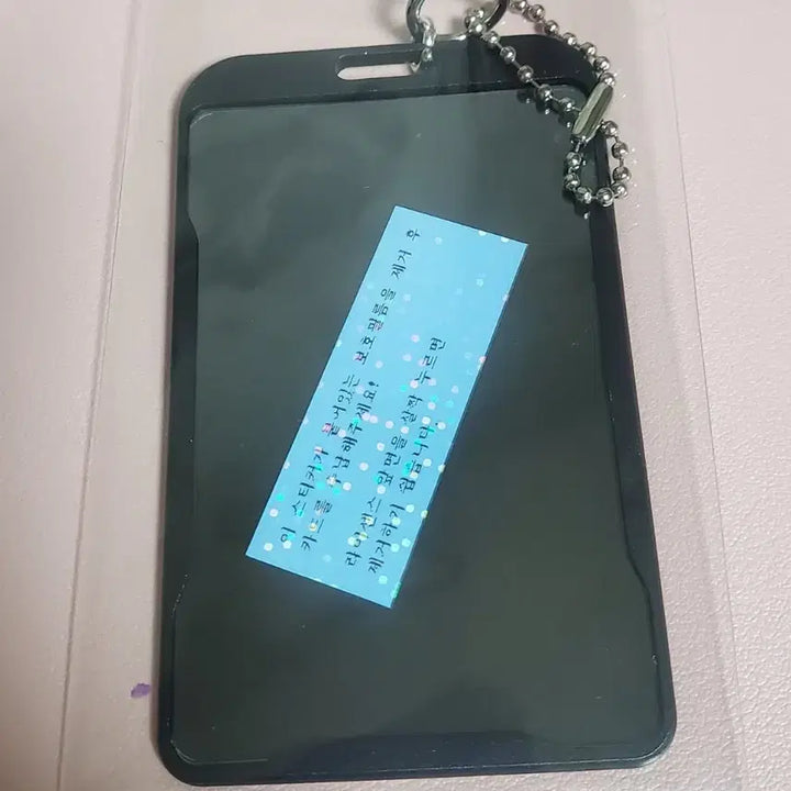 [SOLD OUT] 비공굿 환영여단 시즈크 라이센스 키링 헌터헌터