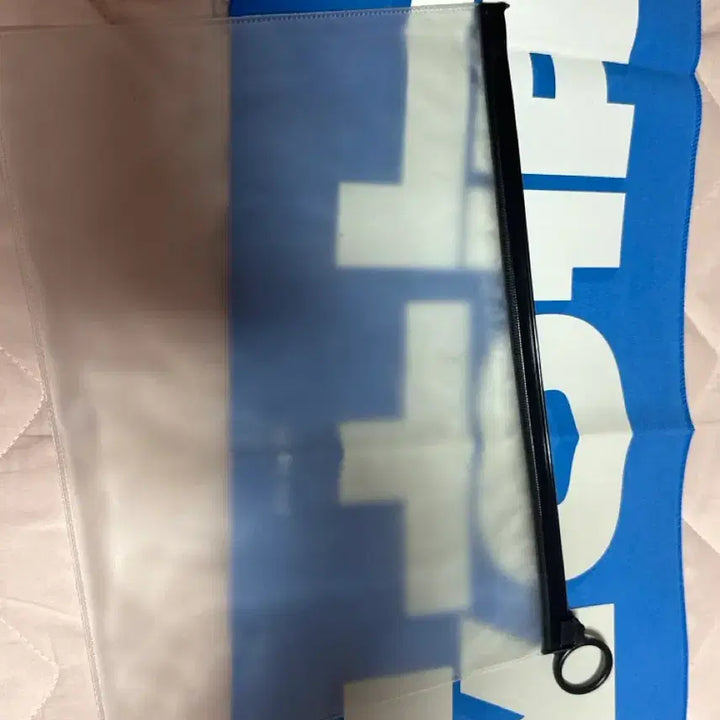 [BUNJANG] Wanna One Park Woojin Slogan / 마지막가격) 워너원 박우진 슬로건