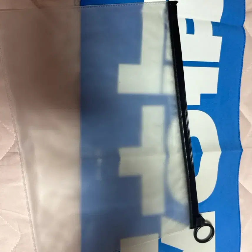 [BUNJANG] Wanna One Park Woojin Slogan / 마지막가격) 워너원 박우진 슬로건