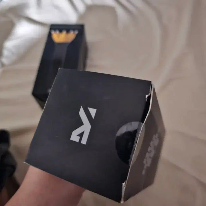 [BUNJANG] BIGBANG Light Stick Portable Charger VER2 / 빅뱅 응원봉 충전기 BIGBANG PORTABLE CHARGER VER2