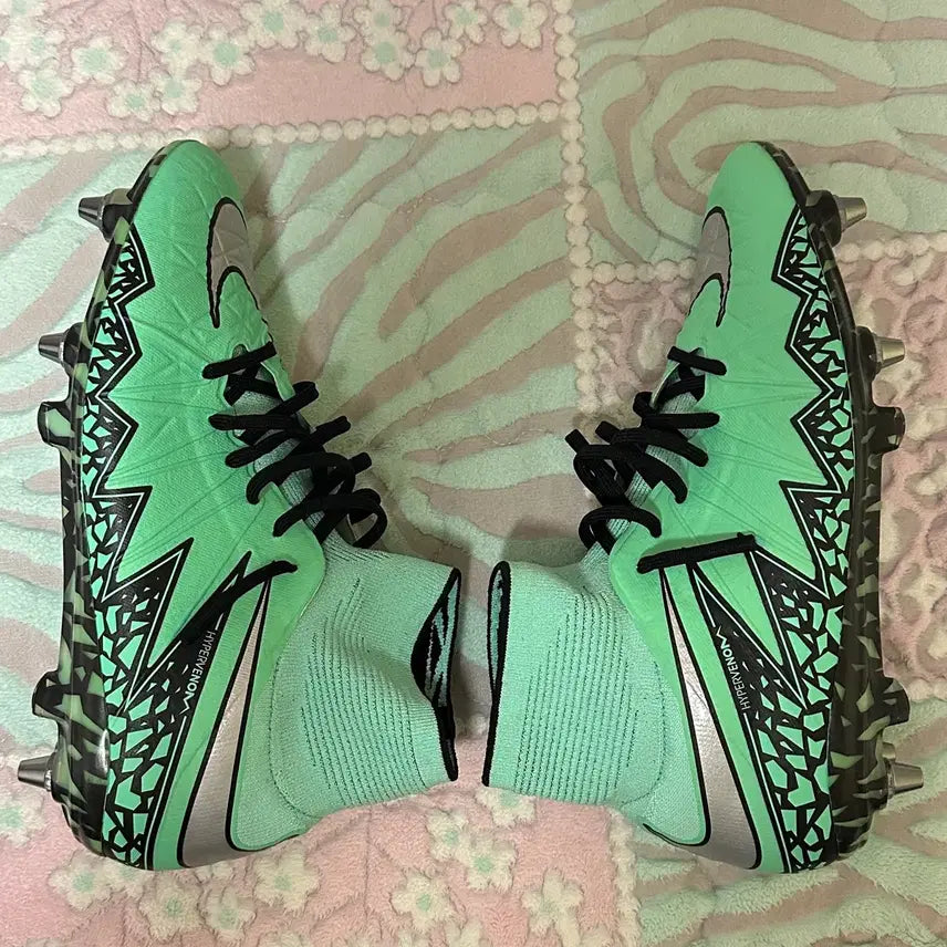 [SOLD OUT] 희귀매물 하이퍼베놈 sg 265 보스니아산