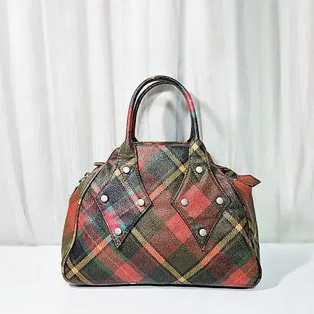 [SOLD OUT] 비비안웨스트우드 토트백