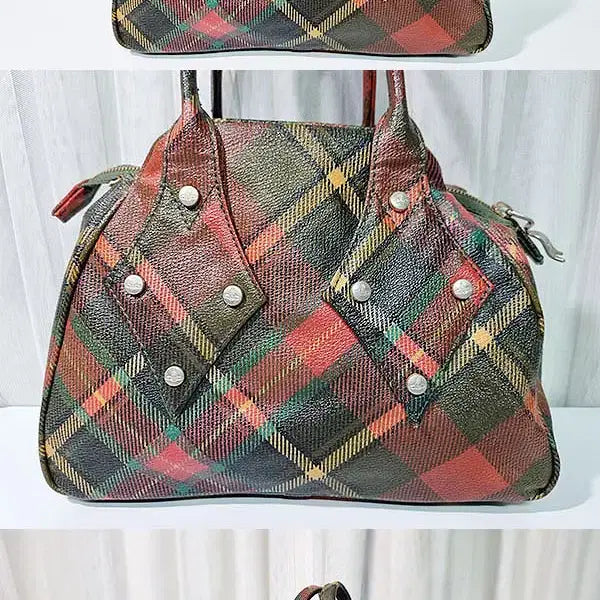 [SOLD OUT] 비비안웨스트우드 토트백