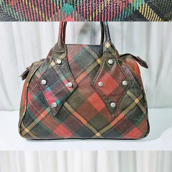 [SOLD OUT] 비비안웨스트우드 토트백