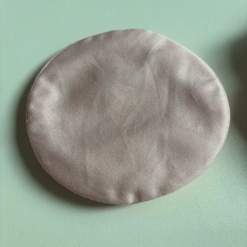 [BUNJANG] NiniMALL 10cm Cape Beret Set Pink / 현물) 니니멀 10cm 케이프 베레모 세트 핑크