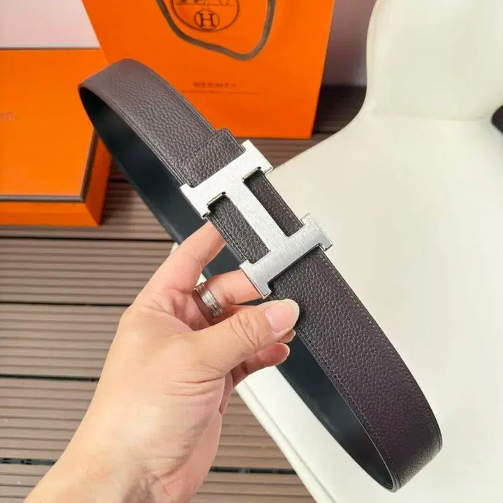 [SOLD OUT] 에르메스 남성 벨트