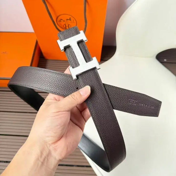 [SOLD OUT] 에르메스 남성 벨트