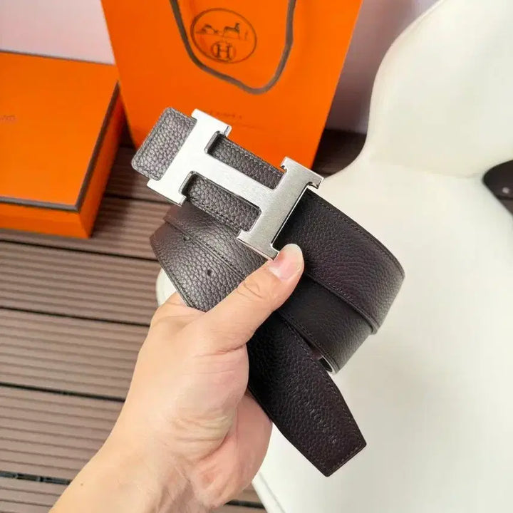 [SOLD OUT] 에르메스 남성 벨트