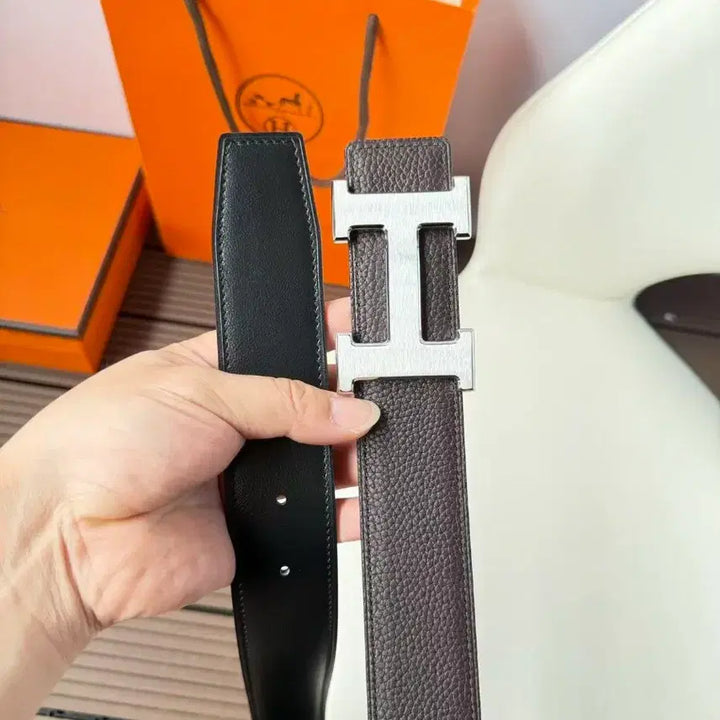 [SOLD OUT] 에르메스 남성 벨트