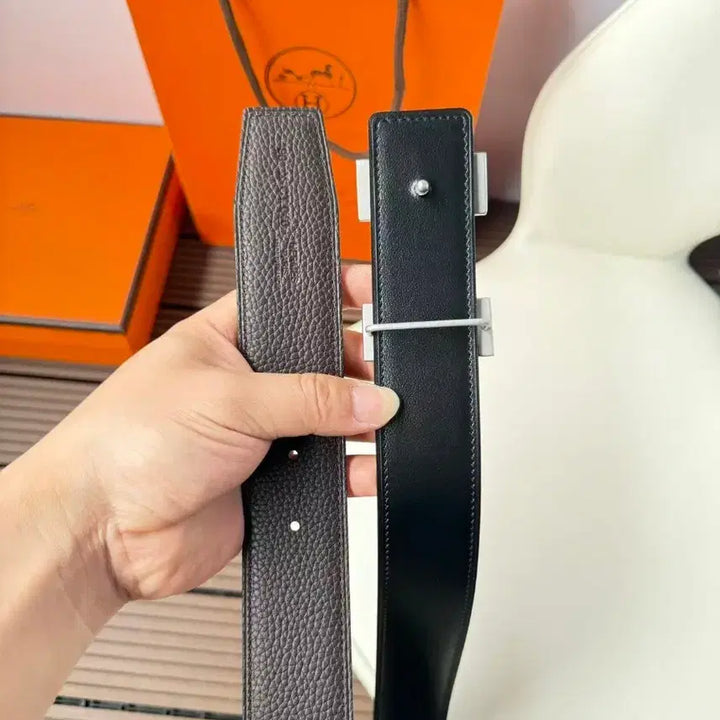 [SOLD OUT] 에르메스 남성 벨트