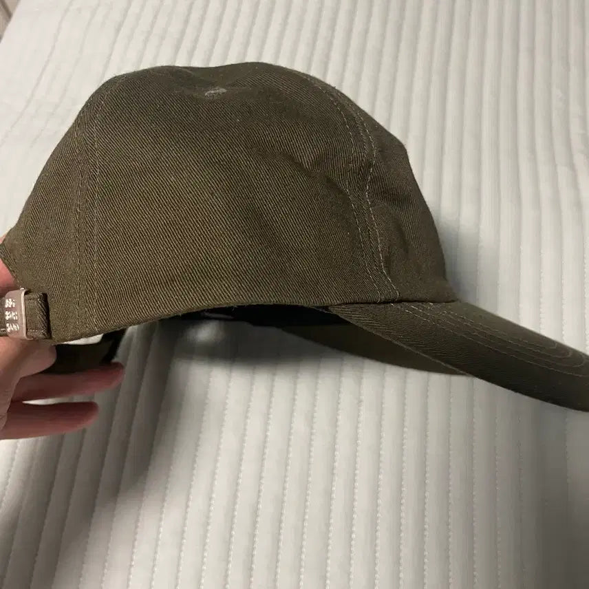 [BUNJANG] Neighborhood Dad Cap / 네이버후드 대드캡