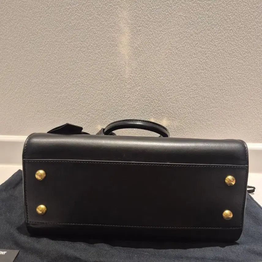 [BUNJANG] YSL Cabas Bag / [새상품급]입생로랑 카바스백