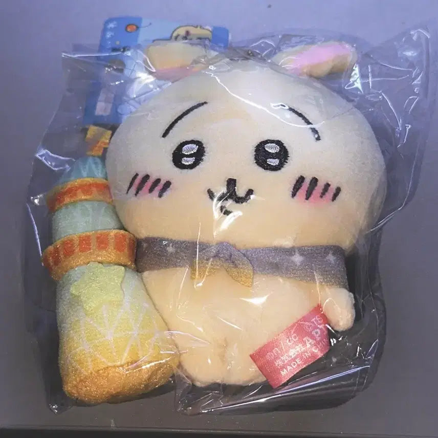 [SOLD OUT] 치이카와 우사기 도쿄 스카이트리 마스코트 키링