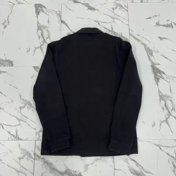 [BUNJANG] Deus Ex Machina Hank Work Chore Jacket / 데우스 엑스 마키나 행크 워크 초어 자켓