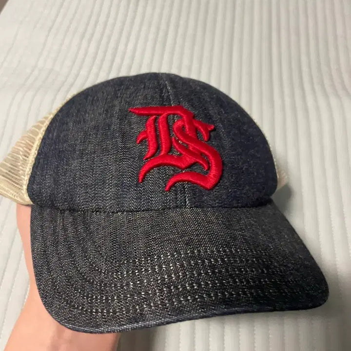 [BUNJANG] Denim & Supply Cap / 폴로 데님앤서플라이 캡