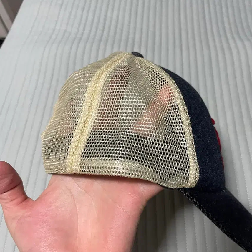 [BUNJANG] Denim & Supply Cap / 폴로 데님앤서플라이 캡