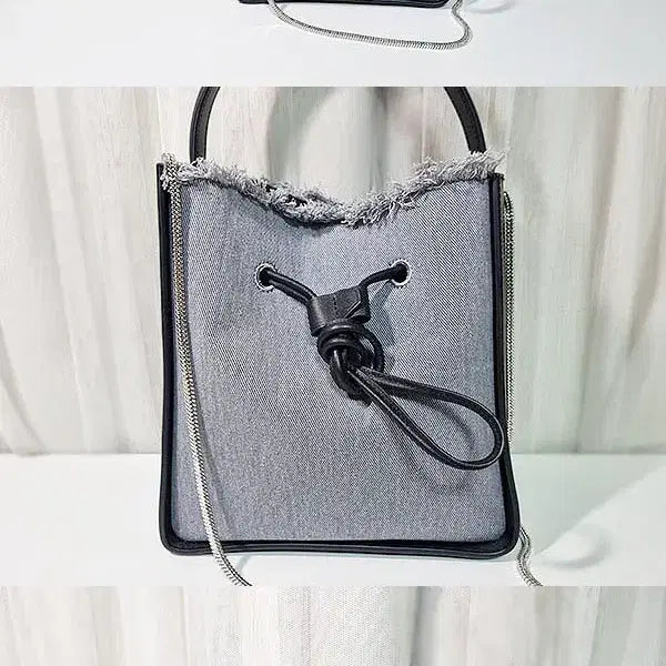 [BUNJANG] 3.1 Phillip Lim Bucket Bag / 3.1필립림 버켓백