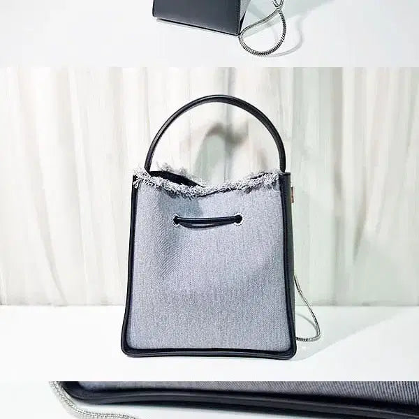 [BUNJANG] 3.1 Phillip Lim Bucket Bag / 3.1필립림 버켓백