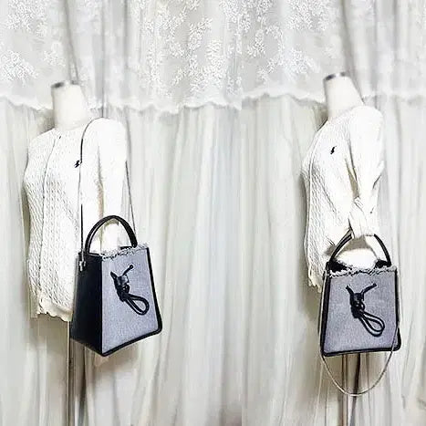 [BUNJANG] 3.1 Phillip Lim Bucket Bag / 3.1필립림 버켓백