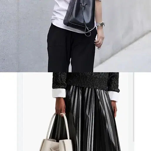 [BUNJANG] 3.1 Phillip Lim Bucket Bag / 3.1필립림 버켓백