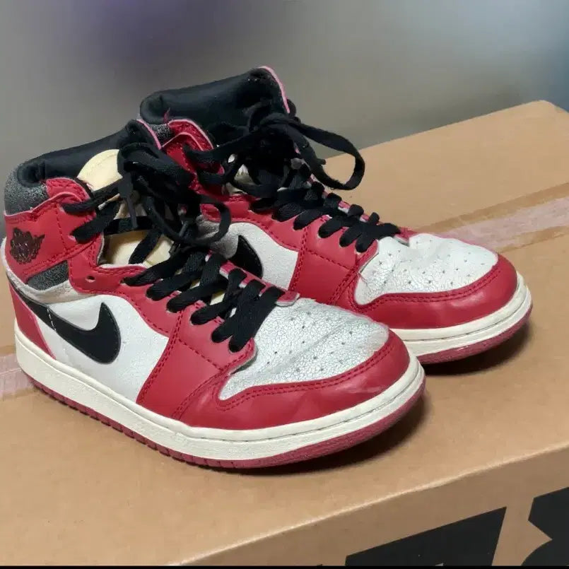 [BUNJANG] Nike Jordan / 나이키 조던