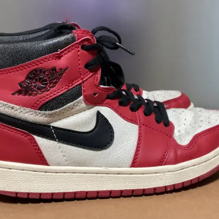 [BUNJANG] Nike Jordan / 나이키 조던