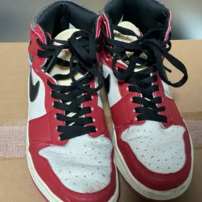 [BUNJANG] Nike Jordan / 나이키 조던