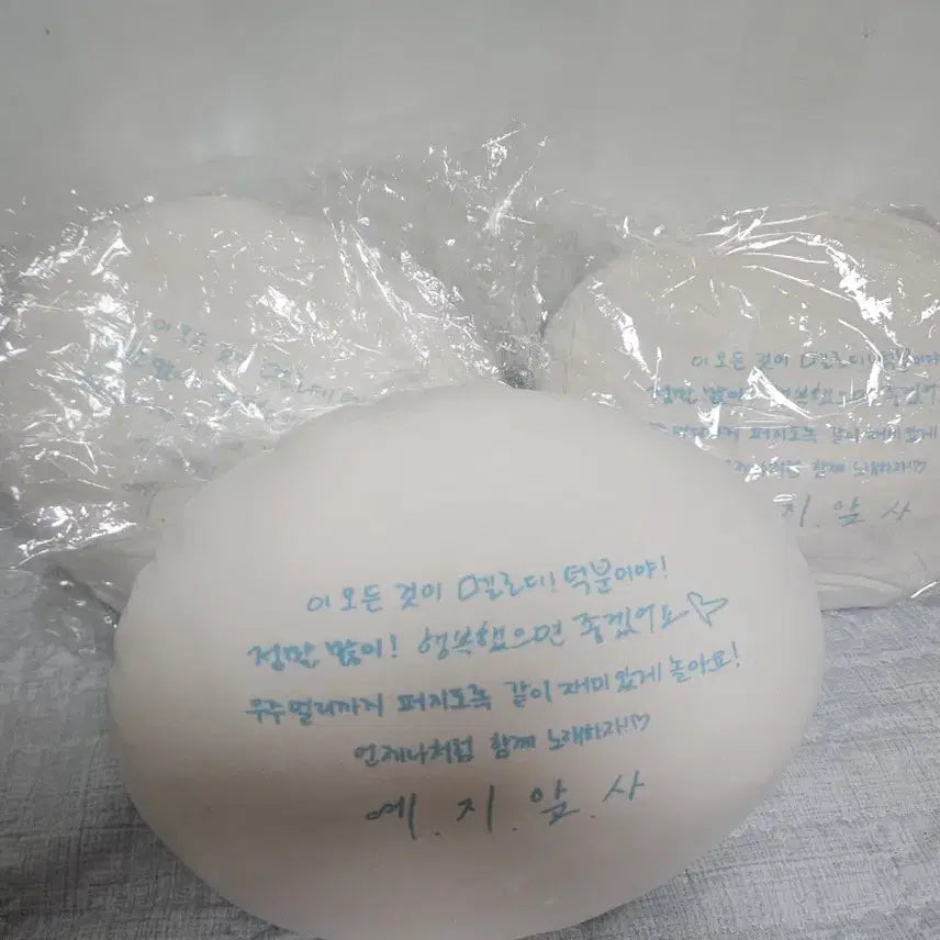 [BUNJANG] BTOB Body Pillow / 비투비 2024 팬콘 바디필로우 양도