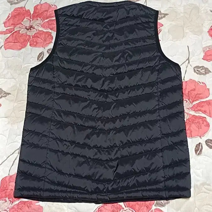 [BUNJANG] Merrell Goose Down Vest Women's / 머렐 구스경량조끼 90 여성55 가슴47 기장63