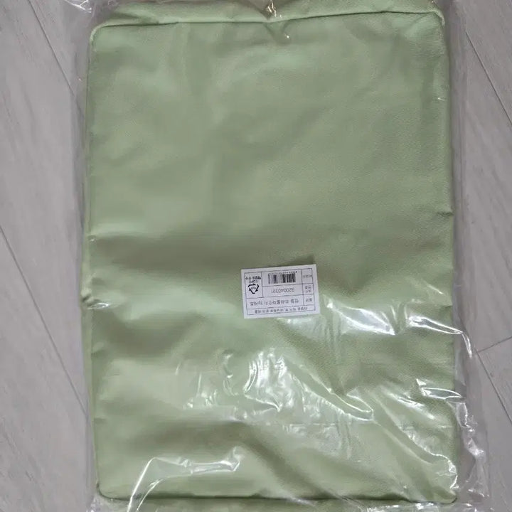 [BUNJANG] HANYUL Travel Pouch Set / 한율 여행용 파우치 3P 세트