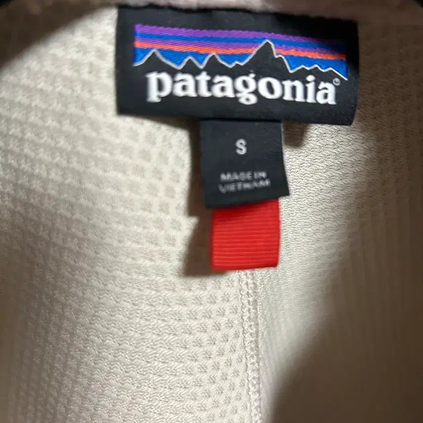 [BUNJANG] Patagonia Retro X Fleece Jacket / 파타고니아 Patagonia 레트로 X 플리스 자켓