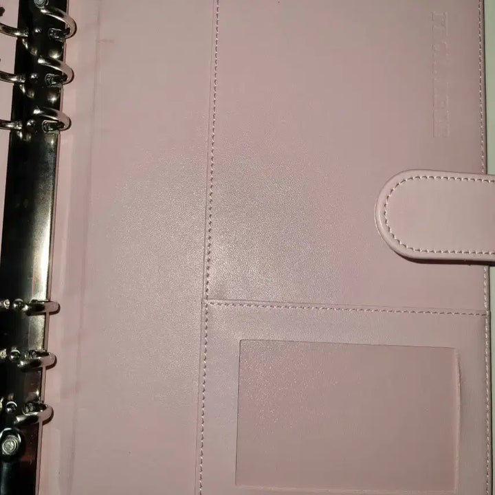 [BUNJANG] Pink Binder / (역대 최저가) 진짜 싸게 핑크바인더 팔아여!!