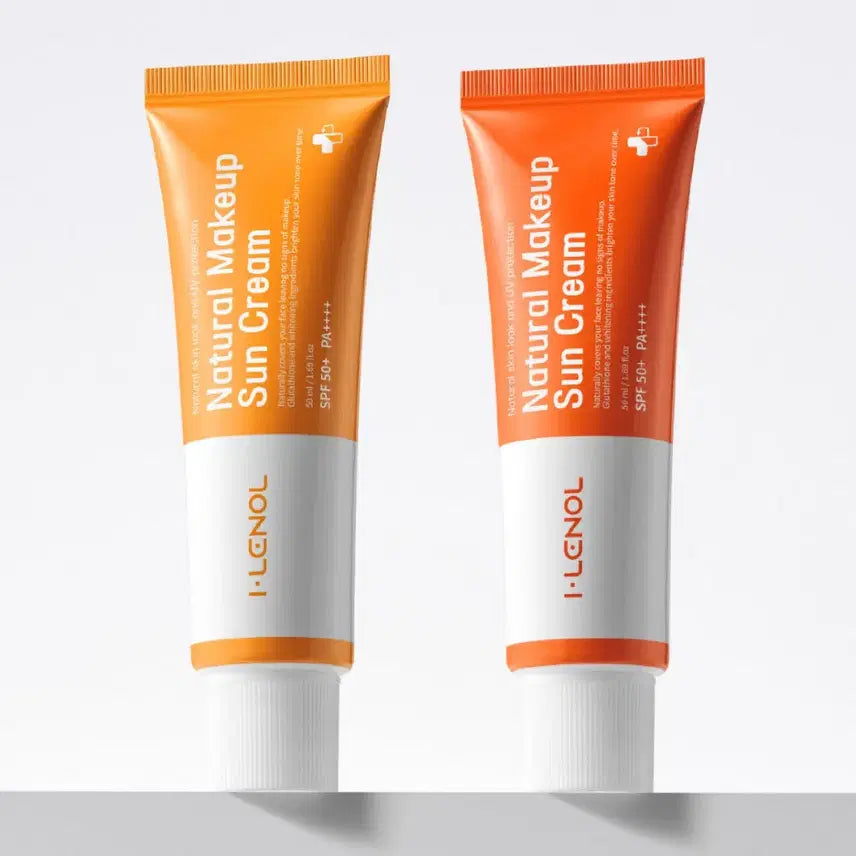 [BUNJANG] Irenol Saeng-Eol Tone-Up Cream 50ml / (새상품) 아이레놀 쌩얼 톤업크림 50ml 1.0/2.0