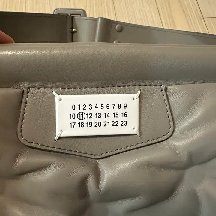 [BUNJANG] Maison Margiela Shoulder Bag / 메종 마르지엘라 숄더백 판매합니다