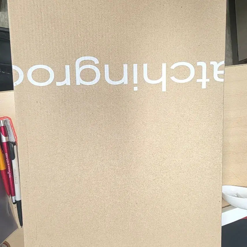 [BUNJANG] The Boyz The B Hat / 해칭룸 더비