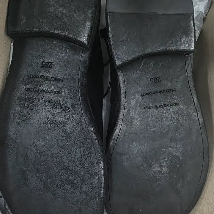 [BUNJANG] The Boyz The B Hat / 해칭룸 더비