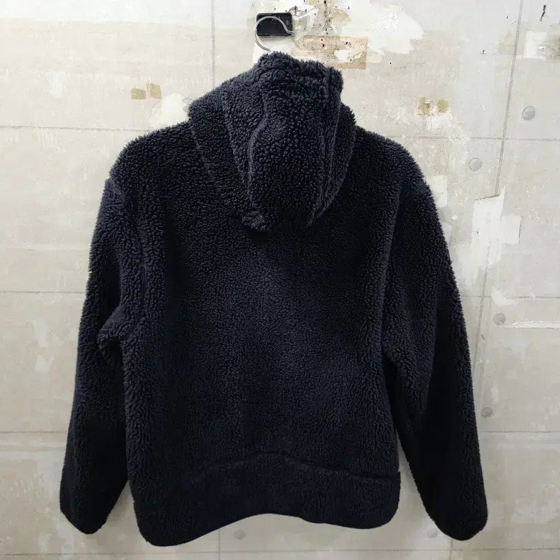 [BUNJANG] Discovery Tech Fleece Jacket (Size 100) / 디스커버리 정품 남성 테크플리스 점퍼/100size/상태우수