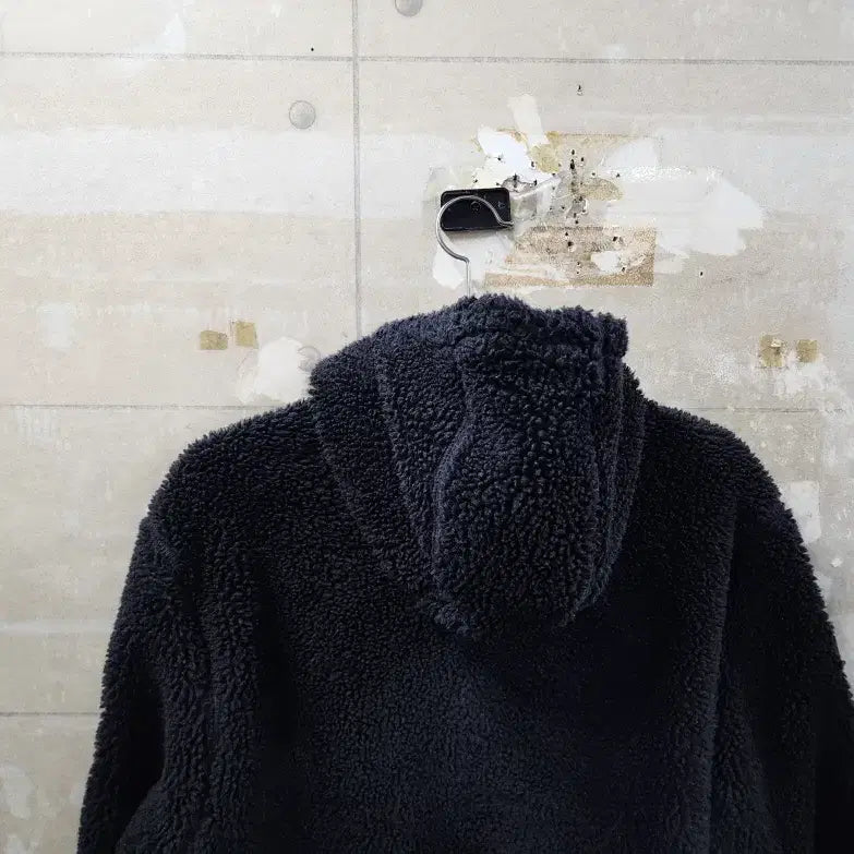 [BUNJANG] Discovery Tech Fleece Jacket (Size 100) / 디스커버리 정품 남성 테크플리스 점퍼/100size/상태우수