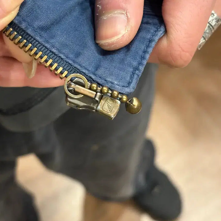 [BUNJANG] Schott 90s Bomber Jacket / 90s Schott 봄버자켓