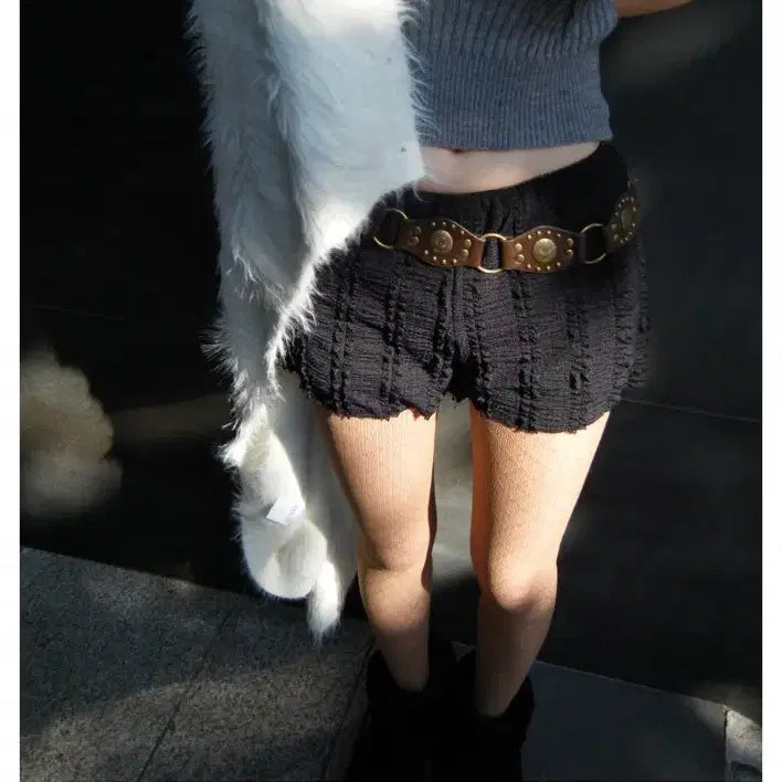 [BUNJANG] Bohemian Belt / [새상품] 보헤미안 벨트