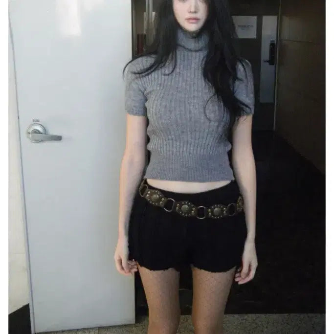 [BUNJANG] Bohemian Belt / [새상품] 보헤미안 벨트