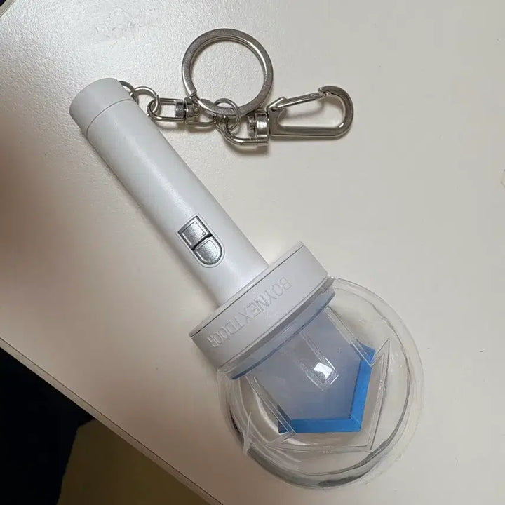 [BUNJANG] BONEKDO Mini Light Stick / 미니원더스틱
