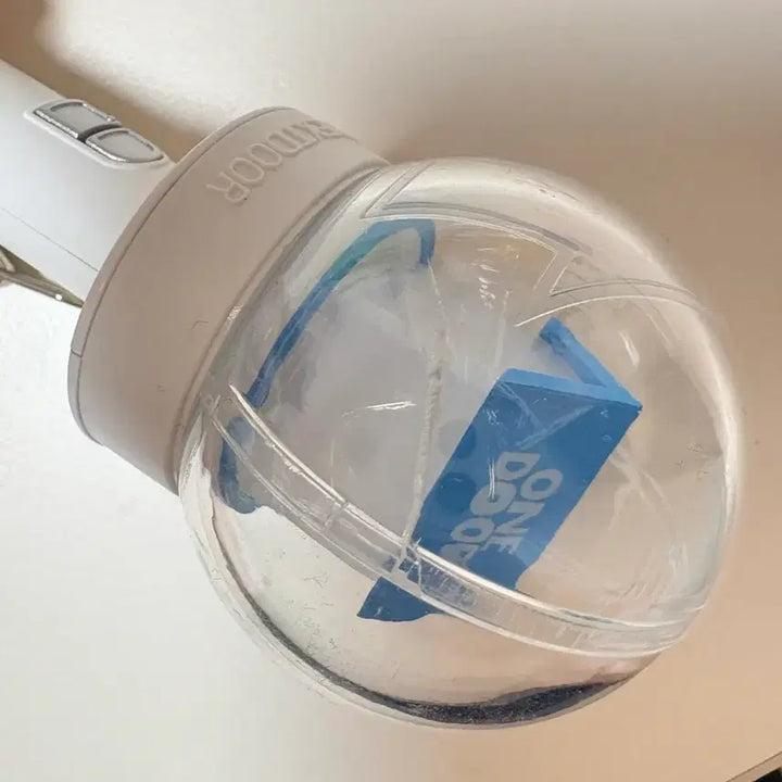 [BUNJANG] BONEKDO Mini Light Stick / 미니원더스틱